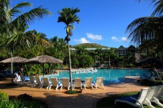 Гостиницы Нади