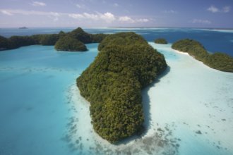 Гостиницы Корора