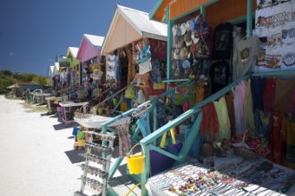 Гостиницы Сент-Джонса