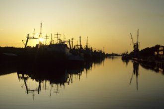 Гостиницы Лиепой