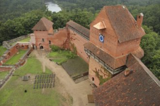 Гостиницы Сигулды