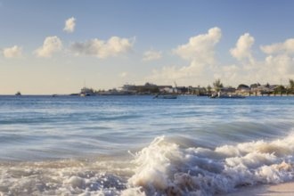 Гостиницы Ойстинса