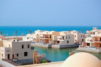 Гостиницы Раса-эля-Хаймы