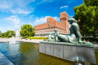 Гостиницы Шарджи