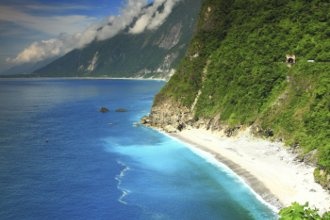 Гостиницы Хуаляня