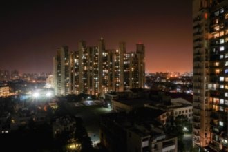 Гостиницы Гургаон