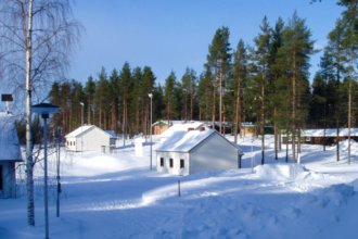 Гостиницы Вуокаттей