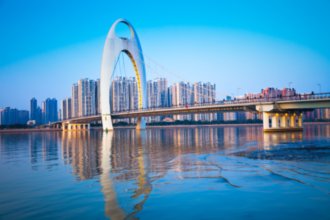 Гостиницы Гуанчжоу