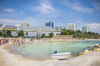 Гостиницы Эфорей Норд