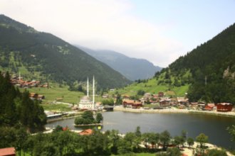 Гостиницы Трабзона