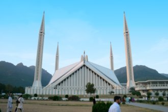 Гостиницы Исламабада