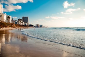 Гостиницы Бата-Яма