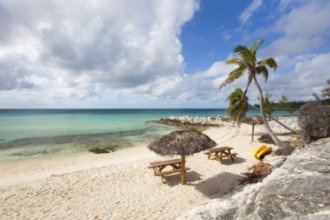 Гостиницы Острова Эльютера