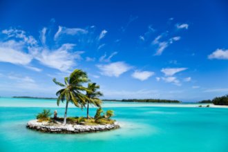 Гостиницы Острова Таити