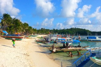 Гостиницы Острова Боракай