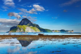 Гостиницы Острова Палаван