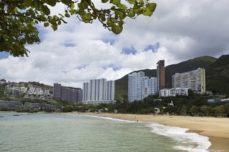 Гостиницы Острова Ченг Чау