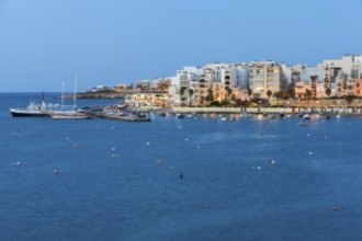 Гостиницы Острова Цинь-Йи