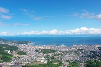 Гостиницы Острова Хоккайдо