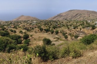 Гостиницы Острова Фогу