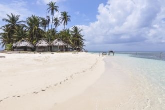 Гостиницы Острова Сан-Андреса