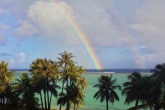 Гостиницы Острова Гуам