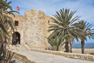 Гостиницы Острова Джерба