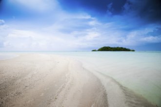 Гостиницы Острова Аитутаки