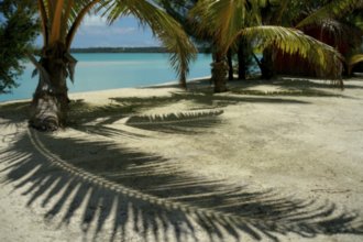 Гостиницы Острова Раротонга