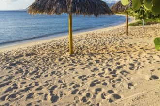 Гостиницы Острова Тринидад