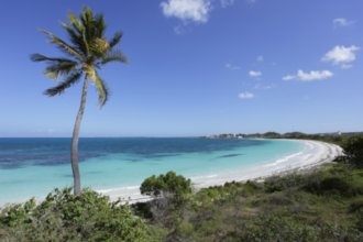 Гостиницы Острова Антигуа