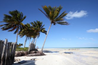 Гостиницы Острова Кайо-Санта-Марии