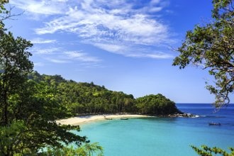 Гостиницы острова Пхукет