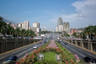 Гостиницы Каракаса