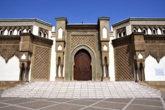 Гостиницы Агадира