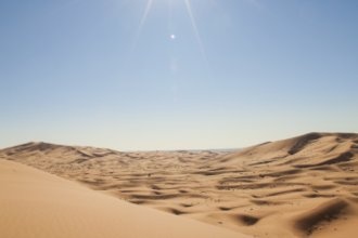 Гостиницы Мерзуги