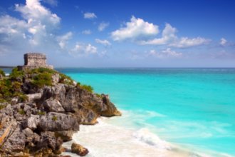 Гостиницы Ривьеры Майя