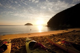 Гостиницы Нельсона