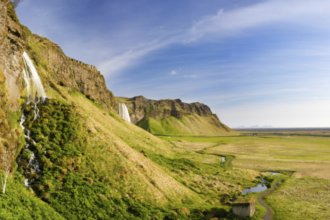 Гостиницы Эгильсстадира