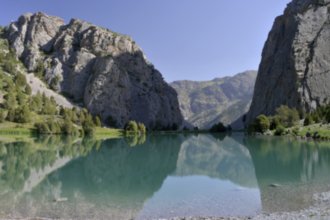 Гостиницы Худжанда