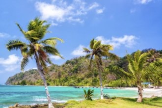 Гостиницы Бокета