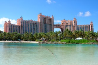 Гостиницы Панамы