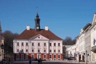 Гостиницы Тарту