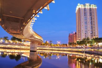 Гостиницы Гаосюна