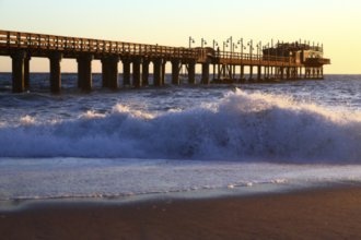 Гостиницы Свакопмунда