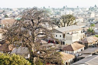 Гостиницы Порта-Харкорта