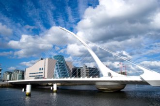 Гостиницы Дублина