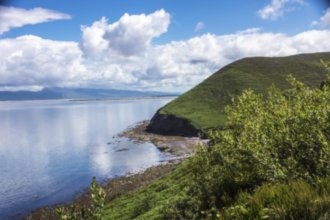 Гостиницы Килларен