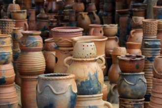 Гостиницы Бамако