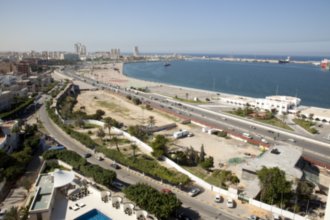 Гостиницы Триполи